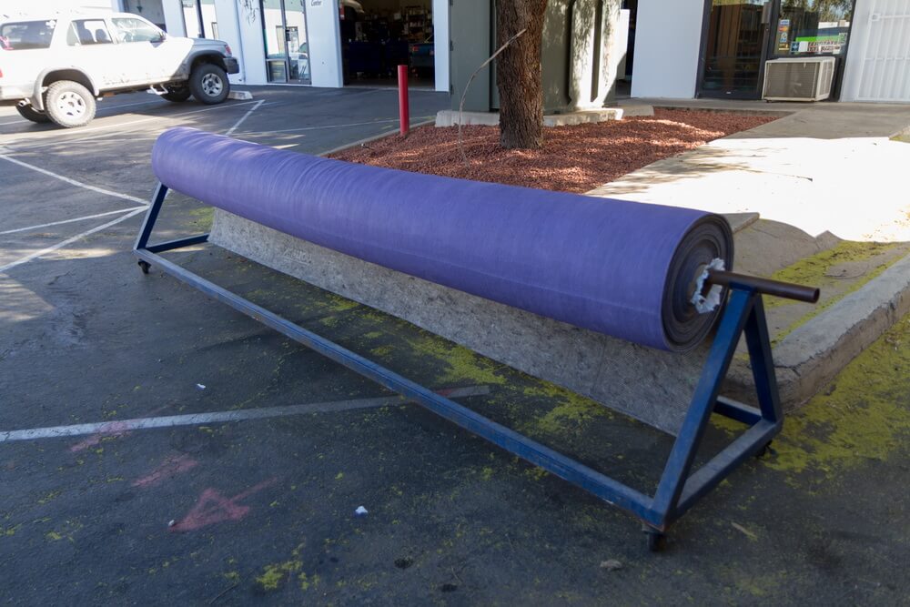 Tucson's Premier Oriental Rug Washing Facility